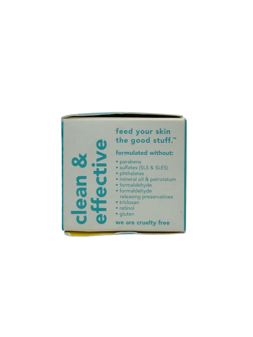 TULA 24-7 Moisture Hydrating Day & Night Cream 0.5 oz Mini Travel Size